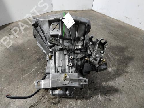 Gearbox FIAT PUNTO (188_) 1.9 DS 60 (188.031, .051, .231, .251) | BP8707516M3 