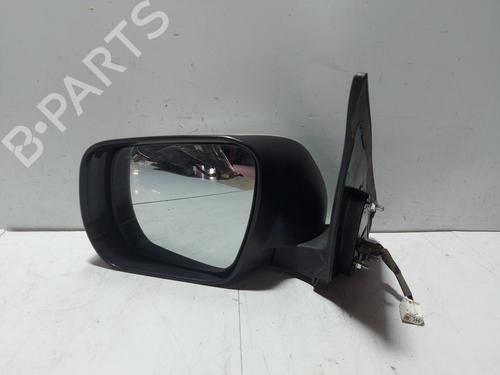 Left mirror SUZUKI GRAND VITARA II (JT, TE, TD)  | BP29745136C26