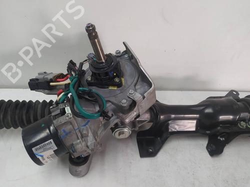 Steering rack HONDA CIVIC VIII Hatchback (FN, FK)  | BP10516192M22 