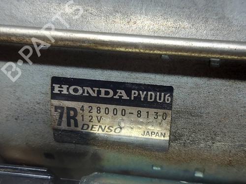 Starter HONDA CIVIC VIII Hatchback (FN, FK) 1.8 (FN1, FK2) | BP24418106M8 