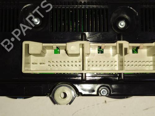 Climate control VW PASSAT B6 (3C2) | BP39693829I5 - Image 3