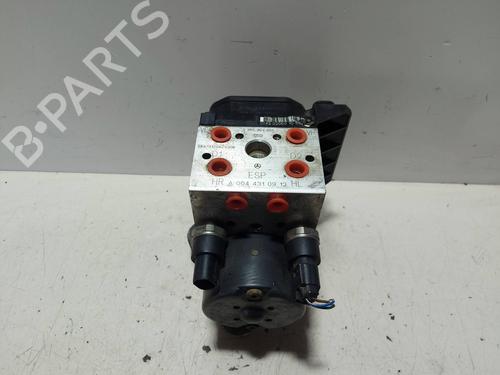 Used ABS pump MERCEDES-BENZ A-CLASS (W168) A 170 CDI (168.009, 168.109) (95 hp) 20371330