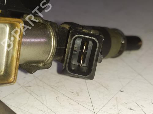 Injection rail BMW 3 Compact (E46) 316 ti | BP33397781M98  - Image 10