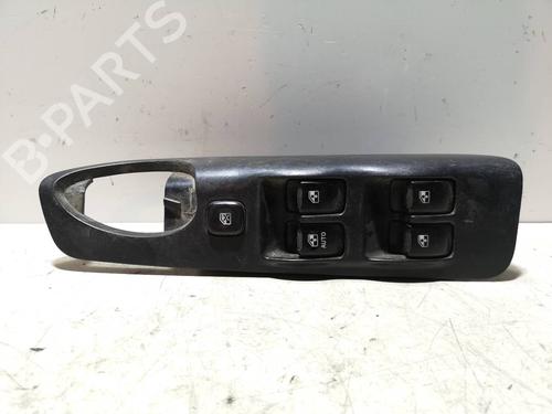 Used Left front window switch DAEWOO REZZO (U100) 1.8 (101 hp) 16133926