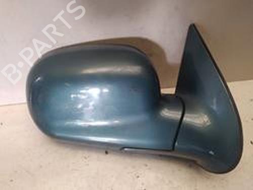 Right mirror HYUNDAI SANTA FÉ I (SM) 2.7 V6 4x4 | BP8715690C27 