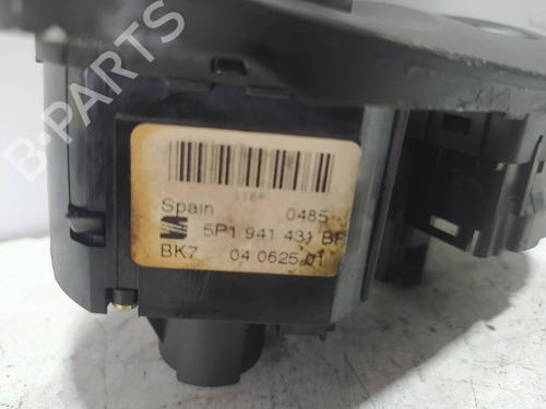Headlight switch SEAT ALTEA (5P1)  | BP13417570I24 