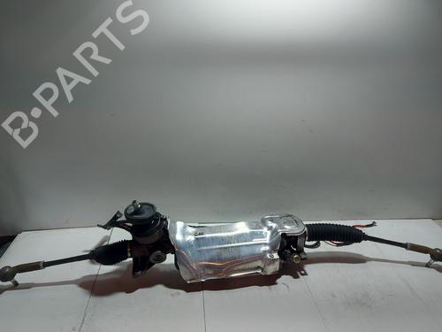 Used Steering rack SEAT TOLEDO III (5P2) [2004-2009]  32387745