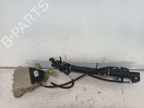 Used Front right window mechanism SEAT TOLEDO III (5P2) [2004-2009]  13903082