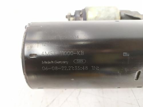 Starter FORD FOCUS II Turnier (DA_, FFS, DS)  | BP24986714M8 