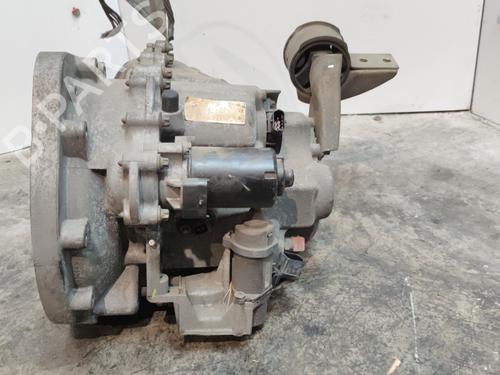 Gearbox SMART CITY-COUPE (450) 0.6 (S1CLA1, 450.341) | BP8704789M3 