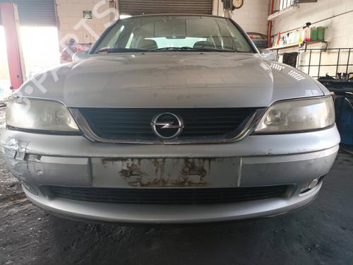 AC compressor OPEL VECTRA B (J96) | BP12511622M34