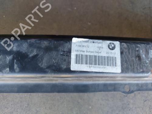 Rear bumper reinforcement BMW 1 (E87) 120 d | BP29401763C73 