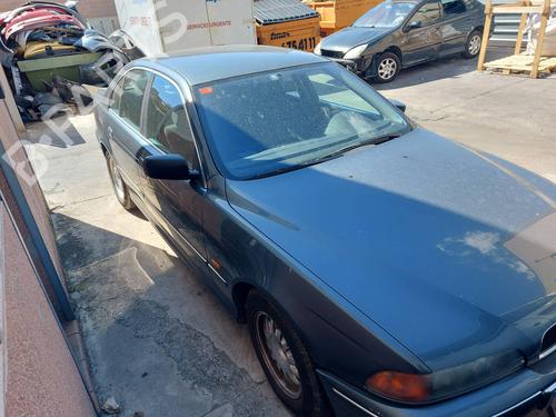 Starter BMW 5 (E39) 525 d | BP20349619M8 