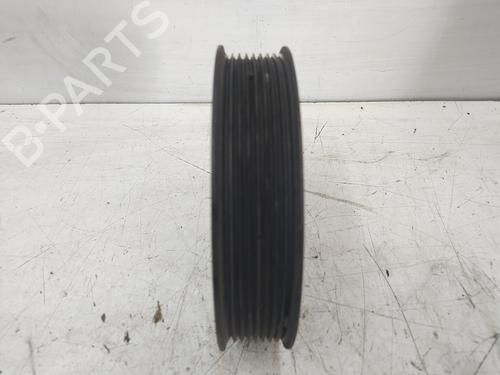 Pulley LAND ROVER DISCOVERY III (L319)  | BP24128378M122 