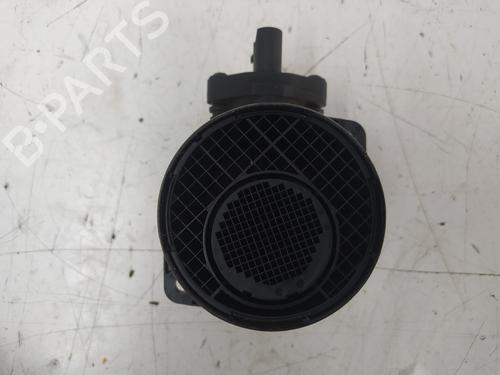 Mass air flow sensor SEAT LEON (1P1) 2.0 TDI | BP17624717M95 