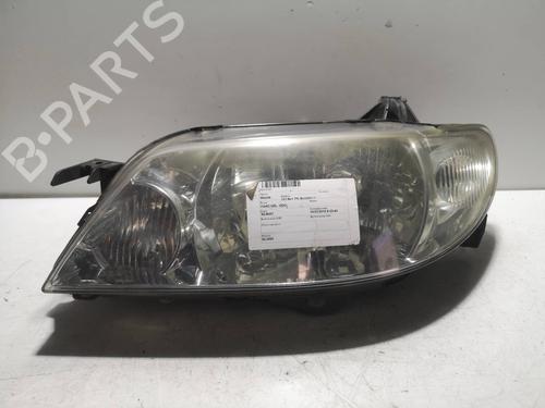 Venstre forlygte MAZDA 323 S VI Saloon (BJ) [1998-2004]  12513120
