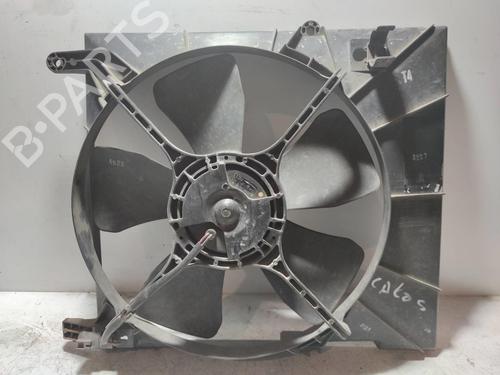 Used Radiator fan CHEVROLET AVEO / KALOS Saloon (T250, T255) 1.2 (72 hp) 8707827