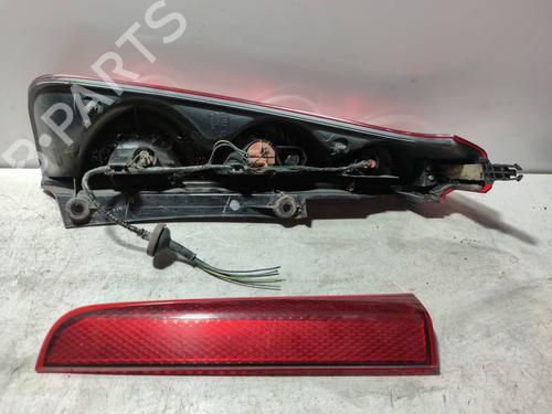 Right taillight NISSAN NOTE (E11, NE11)  | BP13479481C35 