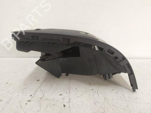 Midtkonsoll VW JETTA III (1K2) 1.9 TDI | BP29334461I22 