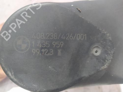 Throttle body BMW 7 (E38) 735 i, iL | BP25608487M82 