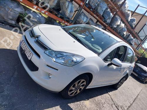 Brugte CITROËN C3 II (SC_) 4750992