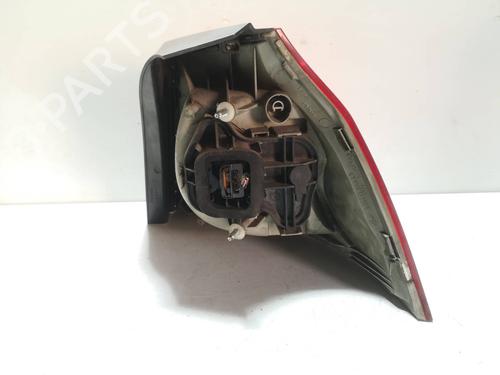Left taillight VW GOLF V (1K1) 1.6 FSI | BP8710316C34 