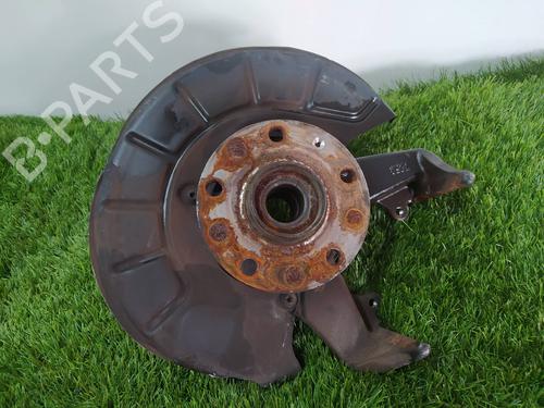 Used Right front steering knuckle VW GOLF VI (5K1) 1.6 TDI (105 hp) 8703027