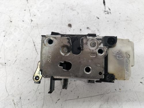 Front left lock FIAT PUNTO (188_)  | BP13925427C98 