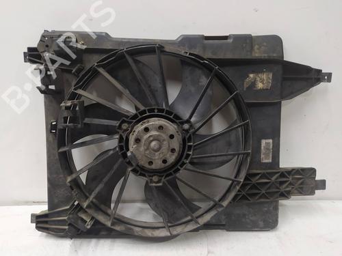 Koelventilatormotor RENAULT SCÉNIC II (JM0/1_) 1.5 dCi (JM1E, JM16) | BP10681240M35 