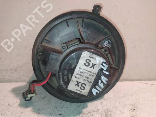 Heater blower motor ALFA ROMEO 147 (937_) | BP14156263M62