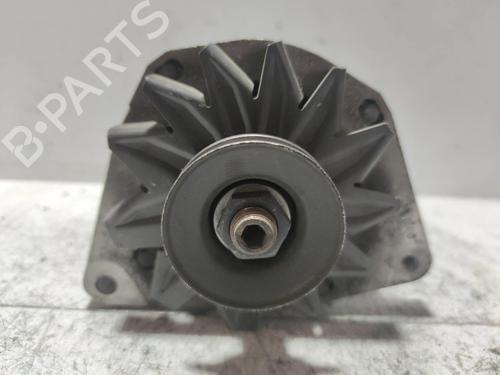 Alternador CITROËN AX (ZA-_) 11 Cat (ZA_) (54 hp) 8707307