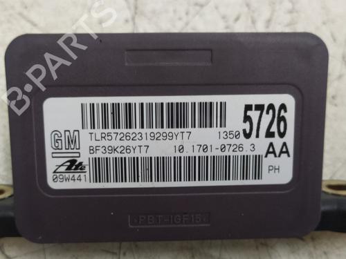 Electronic sensor OPEL ASTRA J (P10) | BP36114349M84 - Image 3