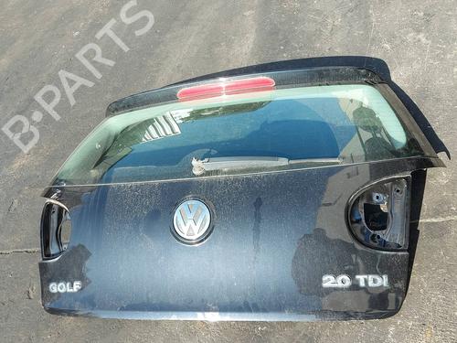 Used Tailgate VW GOLF V (1K1) [2003-2010]  23148352