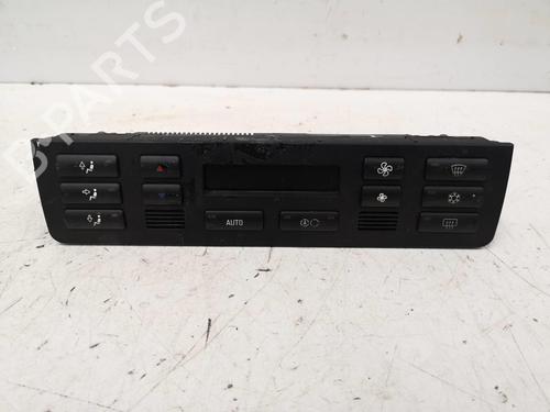 Used Climate control BMW 3 Compact (E46) 318 td (115 hp) 8708363