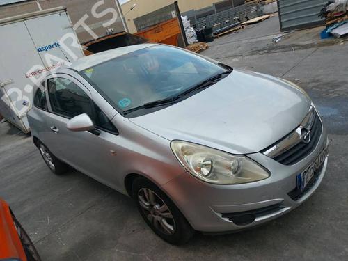 Used Parts OPEL CORSA D (S07) 5043582