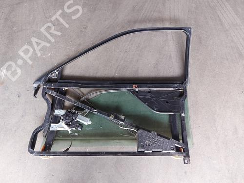 Front right window mechanism AUDI A3 (8L1) 1.9 TDI | BP18298649C23 