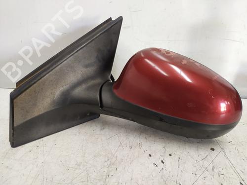 Left mirror FIAT BRAVO II (198_) 1.9 D Multijet (198AXB1A) | BP29824770C26