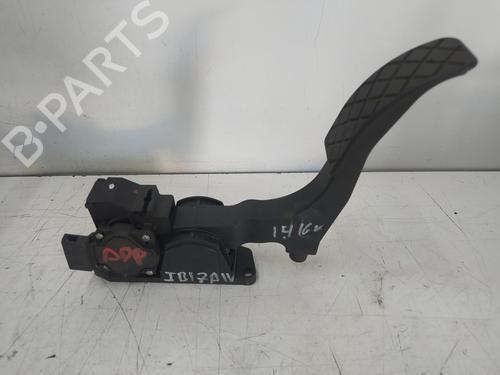 Pedal SEAT IBIZA III (6L1)  | BP30883811I4 