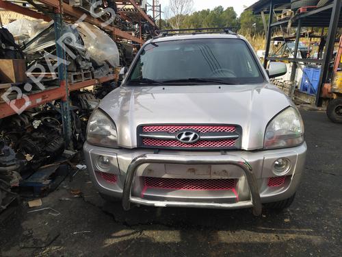 Steering column stalk HYUNDAI TUCSON (JM)  | BP10219380I23 