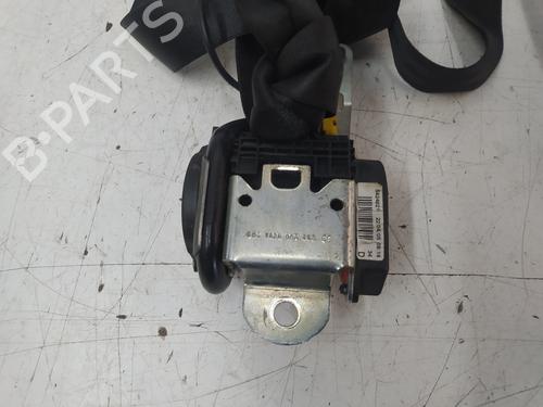 Front right seatbelt VW POLO (9N_, 9A_)  | BP19249055I25 