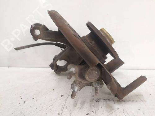 Højre Styrespindel Lejehus VW JETTA III (1K2) 1.9 TDI | BP29334457M26 