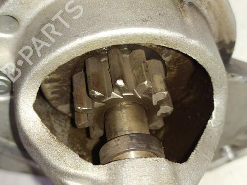 Starter PEUGEOT EXPERT Van (VF3A_, VF3U_, VF3X_) 1.6 HDi 90 8V | BP33442001M8 - Image 2