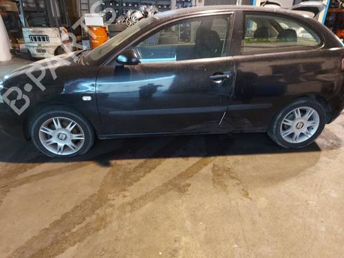 Engine SEAT IBIZA III (6L1)  | BP24333739M1 