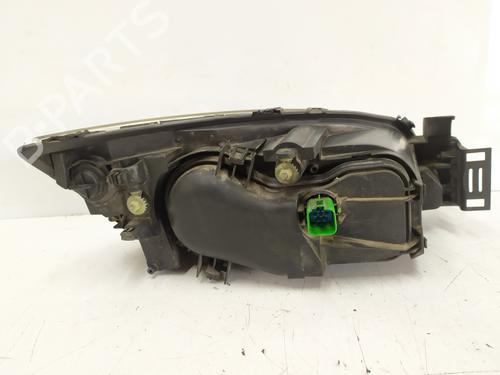 Left headlight FORD MONDEO III (B5Y) 2.0 TDCi | BP18234586C28 