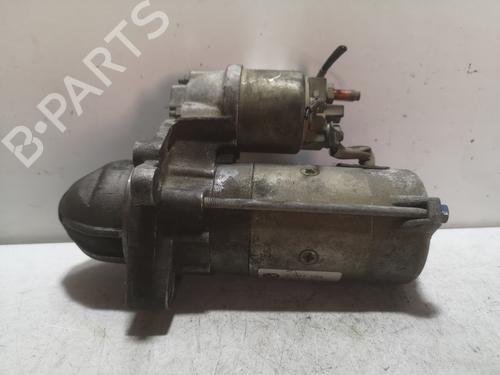 Startmotor BMW 3 (E46) 320 d (136 hp) 9706329