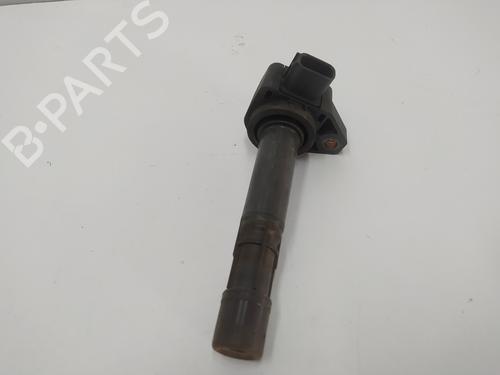 Ignition coil HONDA CIVIC VII Hatchback (EU, EP, EV)  | BP15127637M94 