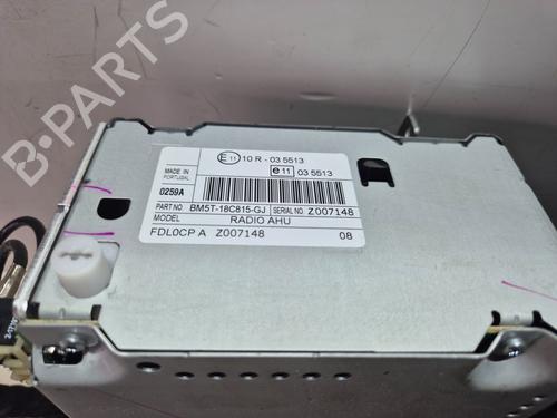 Radio FORD FOCUS III  | BP25871451E6 