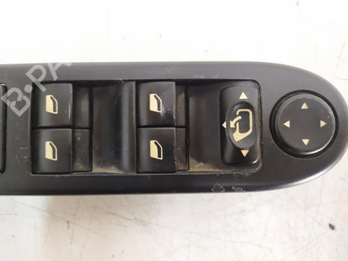 Left front window switch PEUGEOT 307 CC (3B) | BP32088536I27 - Image 6
