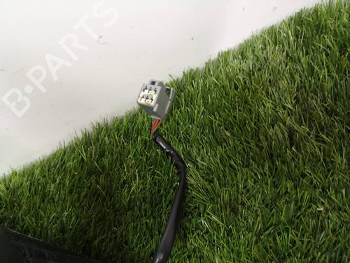 Right mirror FORD FOCUS II (DA_, HCP, DP)  | BP8703738C27 