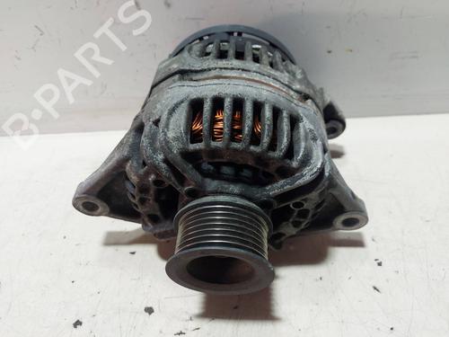 Used Alternator IVECO DAILY IV Van [2006-2012]  21004279